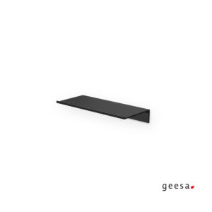 Geesa Leev 8201/28 Black Matt - Εταζερα