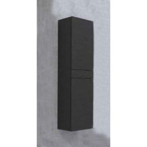 Savvo 2 Doors/Drawer - Στήλη Μπάνιου Κρεμαστή (35x35x170)