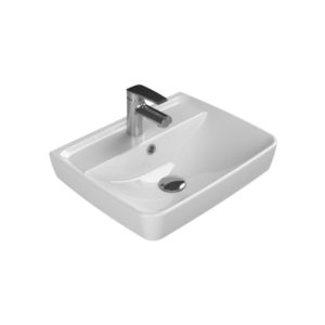 Cerastyle Duru 035000 50x40 - Νιπτήρας μπάνιου