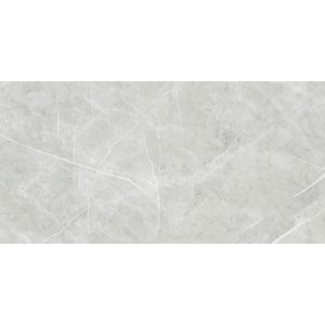 Azuvi Aran Light Grey Polished 60x120 - Πλακάκι δαπέδου γρανίτη