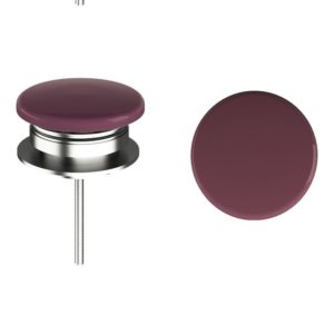 Orabella Purple Gloss 15150-ML - Βαλβίδα Νιπτήρα