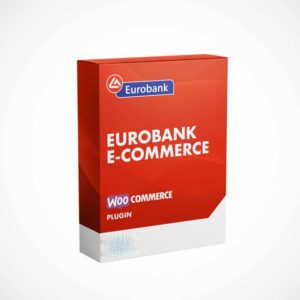 WooCommerce Eurobank e-commerce Plugin
