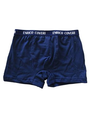 Enrico Coveri σκούρο μπλε (κοβάλτιο) boxer για αγοράκια EB4000