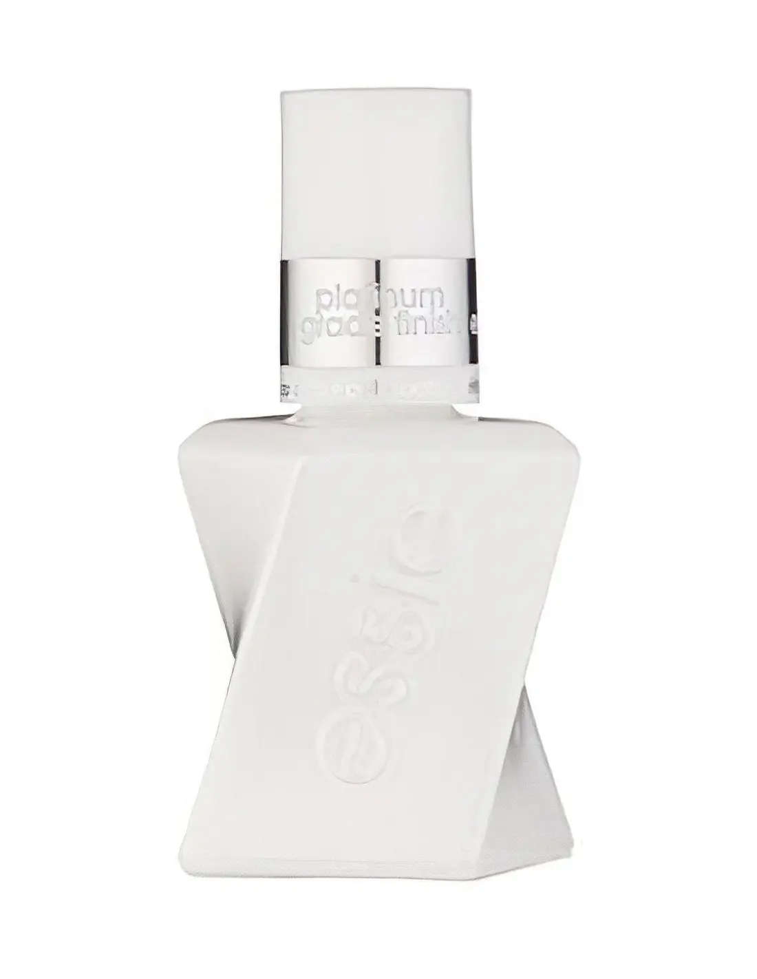 Essie 1098 Gel Couture Top Coat Platinum 13.5 ml
