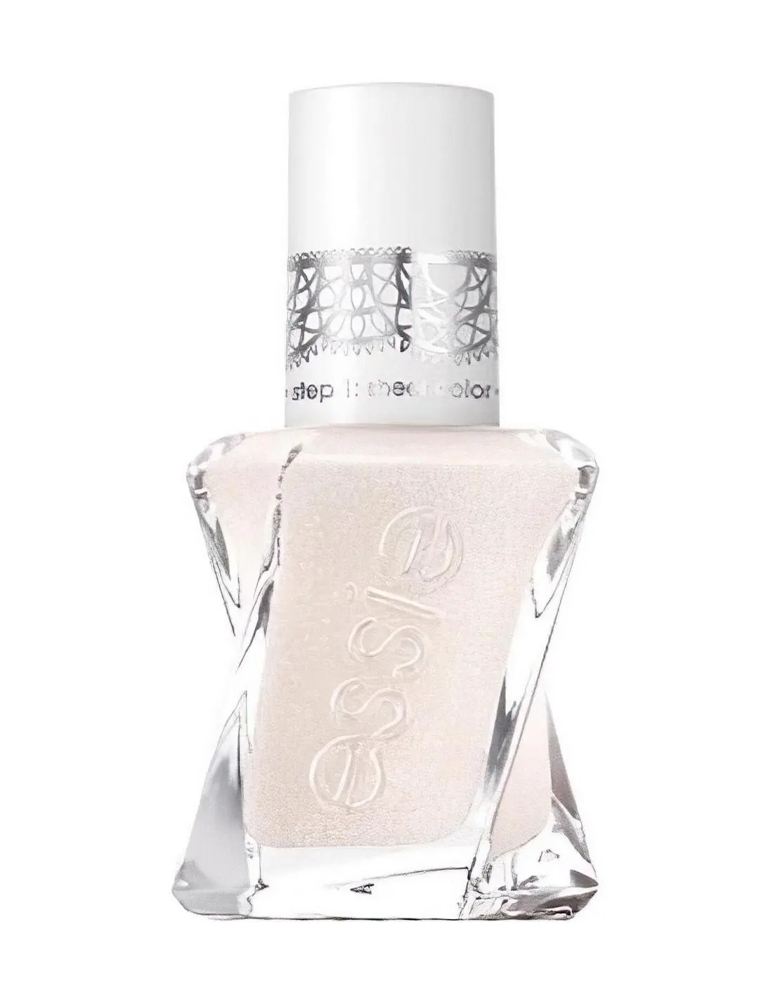 Essie 502 Gel Couture Lace Is More 13.5ml