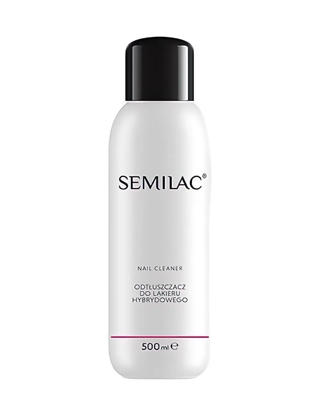 Semilac Nail Cleaner 500ml
