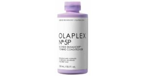 Blonde Enhancer Conditioner Toning Olaplex No.5P 250ml