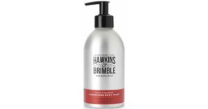 Αφρόλουτρο Σώματος Eco-Refillable Hawkins & Brimble 300ml