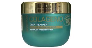 Kativa Collagen Anti-age Instensive Treatment 250ml