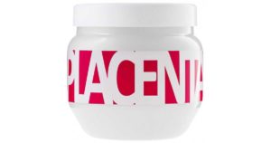 Kallos Placenta Hair Mask With Vegetable Extract 275ml
