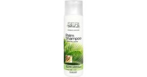 Farcom Palm Shampoo Seri Natural Line 300ml