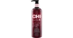 Chi Rose Hip Oil Protecting Conditioner 340ml