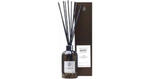The Male Tools & Co Depot Ambient Fragrance Diffuser Classic Cologne 200ml