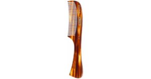 Kent Hair Comb A14T