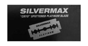 Λεπίδες Ξυρίσματος Silvermax Cryo Platinum Pack 10 Ξυραφάκια