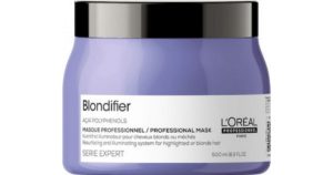 Blondifier Masque L Oreal Professionnel 500ml