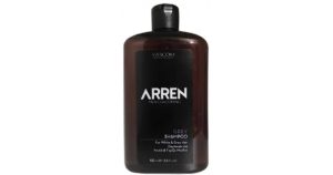 Farcom Arren Grey Shampoo 400ml