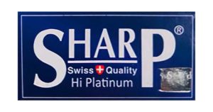 Ξυραφάκια Durablade Sharp Hi Platinum Pack 5 Λεπίδες