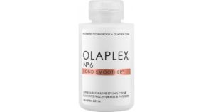 Olaplex No. 6 Bond Smoother Κρέμα Μαλλιών 100ml