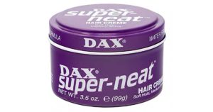 Dax Super Neat Hair Cream 99gr