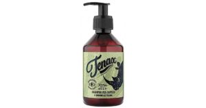 Tenax Energising Shampoo 250ml
