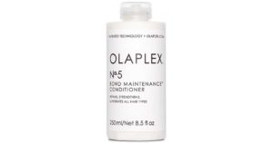 Olaplex No. 5 Bond Maintenance Μαλακτική Κρέμα Μαλλιών 250ml