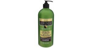 Daily Defense Shampoo With Shea Butter & Almond Oil 946ml
