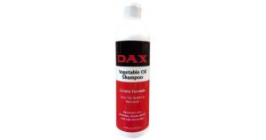 Dax Vegetable Oil Shampoo 397ml