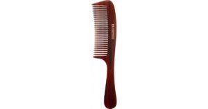 1541 London Slim Pocket Hair Comb Detangling HC04