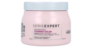 L oreal Professionnel Μάσκα Μαλλιών Serie Expert Resveratrol Vitamino Color 500ml