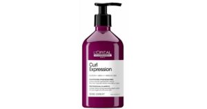 Σαμπουάν Ενυδατικό Curl Expression για μπούκλες L Oréal Professionnel 500ml