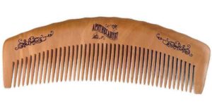 Apothecary87 The Man Club Barber Comb