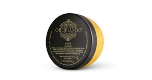 Orofluido Beauty Hair Mask 250ml