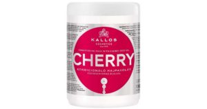 Kallos Cherry Hair Mask 1000ml