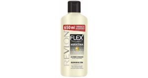 Flex Keratin Damaged Repair Conditioner Revlon 650ml