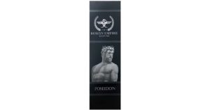 Roman Empire Shaving Σαβέτα Ξυρίσματος Poseidon
