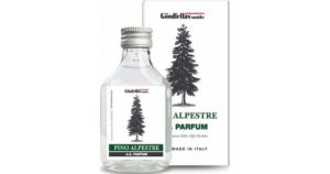 Aftershave Lotion Pino Alpestre The Goodfellas Smile 100ml