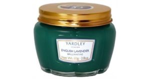 Yardley London English Lavender Brilliantine 80gr