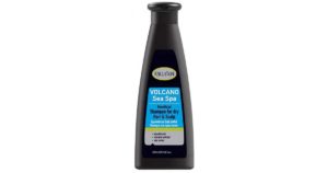 Kalliston Beneficial Shampoo For Dry Hair & Scalp Volcano Sea Spa 250ml