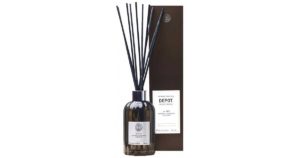The Male Tools & Co Depot Ambient Fragrance Diffuser White Cedar 200ml