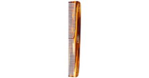 Kent Fine Hair Comb 6T