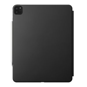 Nomad Modern Folio iPad Pro 12.9 inch (4th Gen) Gray PU