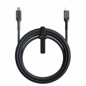 Nomad Kevlar USB-C to USB-C Cable 3m (Macbook Only)