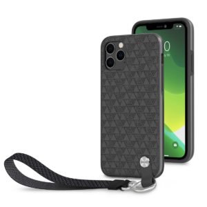 Moshi Altra Back Cover Shadow Black iPhone 11 Pro