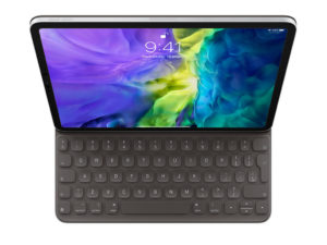 Apple Smart Keyboard Folio iPad Pro 11/iPad Air (int.)