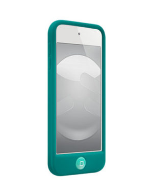 SwitchEasy Colors Turquoise Case for iPod Touch 5G Θήκη για iPod Touch 5 Generation