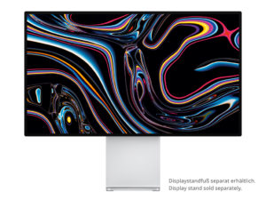 Apple Pro Display XDR - Nano-texture Glass 32
