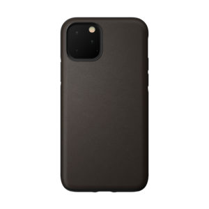 Nomad Active Leather case, Brown - iPhone 11 Pro