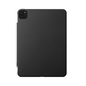 Nomad Rugged Case Gray PU - iPad Pro 11 2018/20