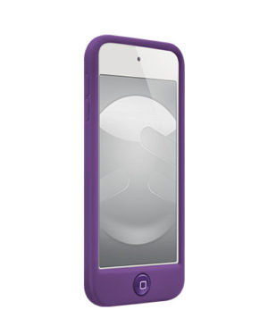 SwitchEasy Colors Viola Purple Case for iPod Touch 5G Θήκη για iPod Touch 5 Generation